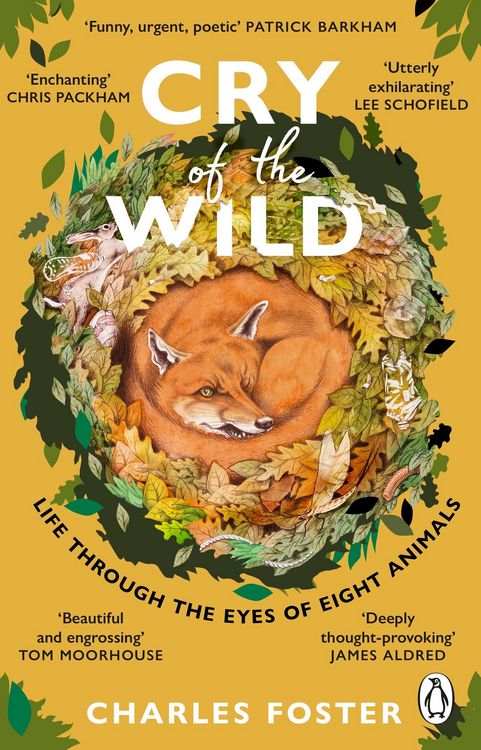 Produktbild: Cry of the Wild