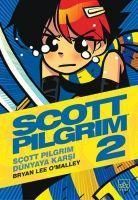 Produktbild: Scott Pilgrim 2 - Scott Pilgrim D&uuml;nyaya Karsi