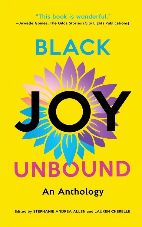 Produktbild: Black Joy Unbound