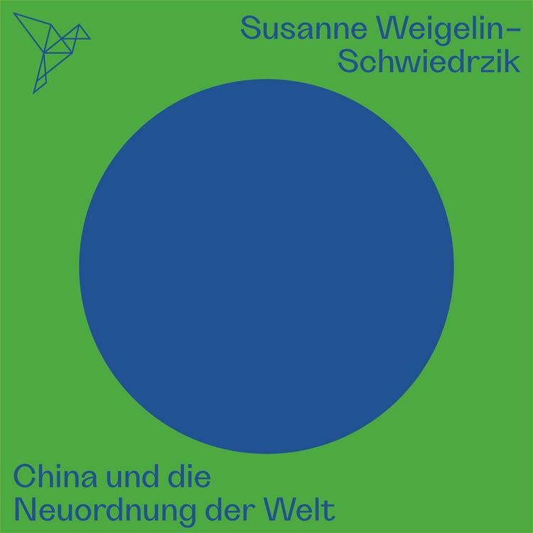 Produktbild: China und die Neuordnung der Welt - Auf dem Punkt