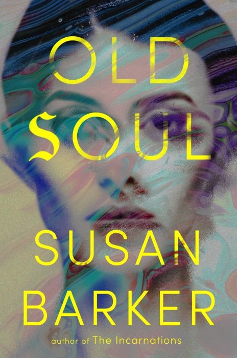 Produktbild: Old Soul