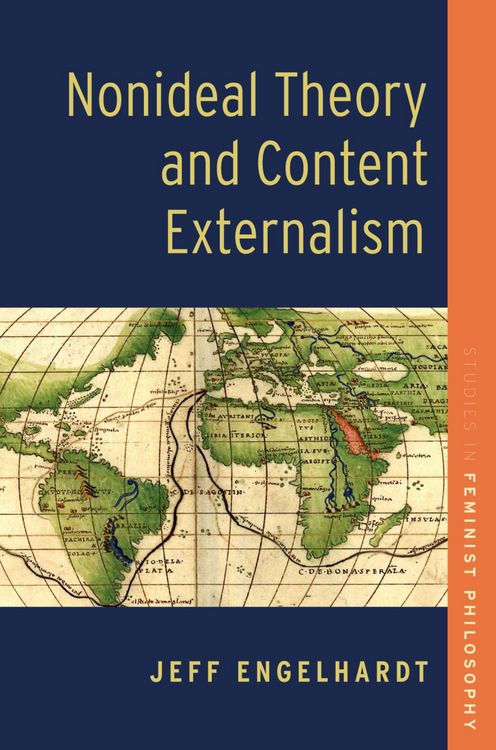 Produktbild: Nonideal Theory and Content Externalism