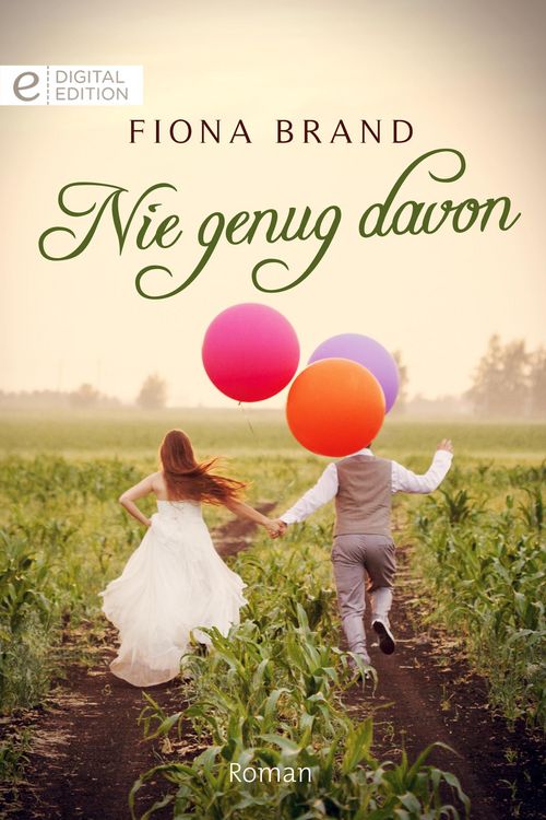 Produktbild: Nie genug davon