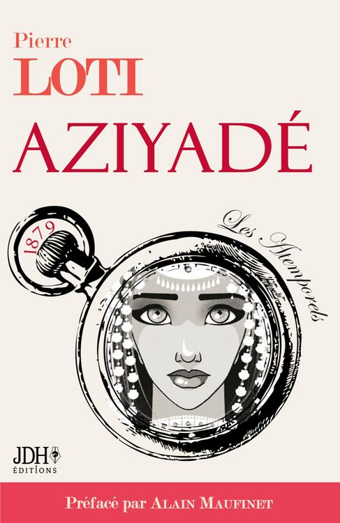 Produktbild: AZIYAD&Eacute; nouvelle &eacute;dition