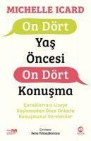 Produktbild: On D&ouml;rt Yas &Ouml;ncesi On D&ouml;rt Konusma