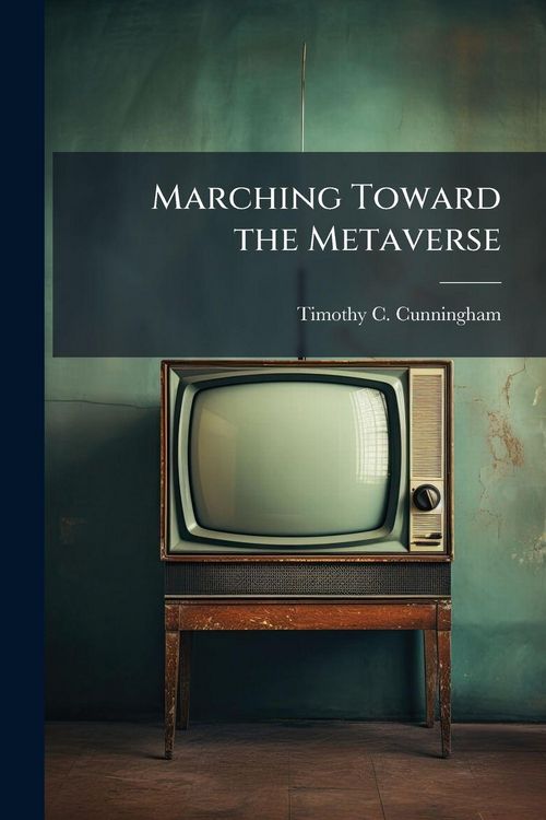 Produktbild: Marching Toward the Metaverse