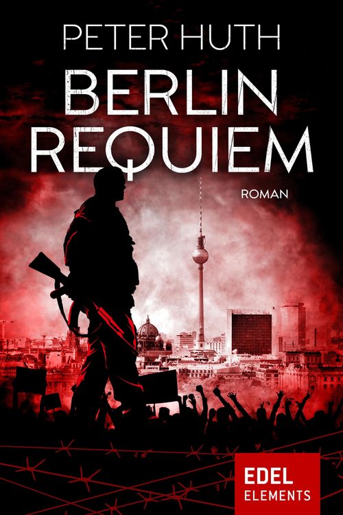 Produktbild: Berlin Requiem
