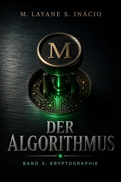Produktbild: Kryptographie