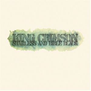 Produktbild: Starless & Bible Black (200g Vinyl)