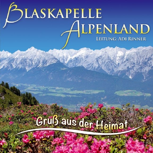 Produktbild: Gru&aacute; aus der Heimat