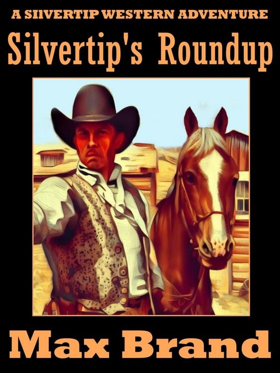 Produktbild: Silvertip's Roundup