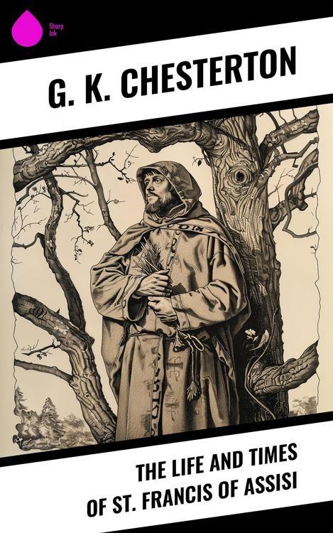 Produktbild: The Life and Times of St. Francis of Assisi