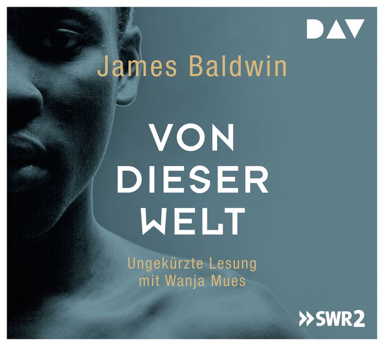 Produktbild: Von dieser Welt