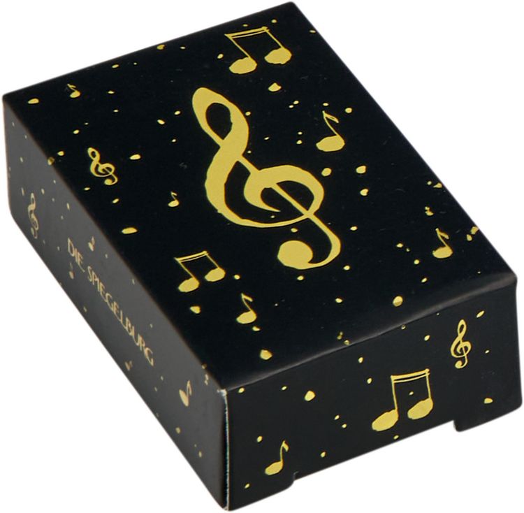 Produktbild: Kleine Handseife - All about music