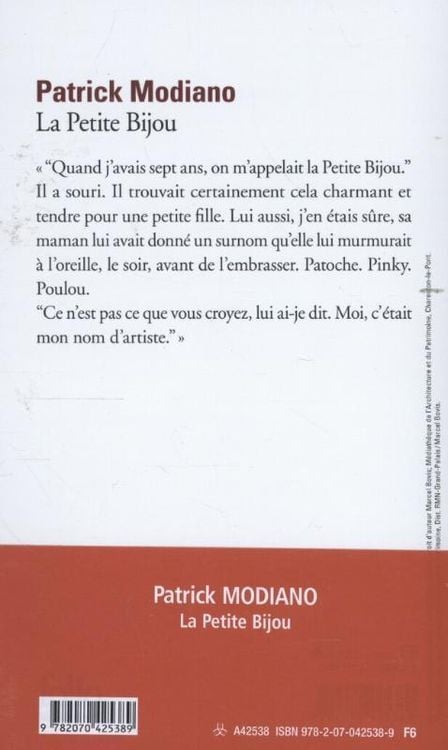 La Petite Bijou