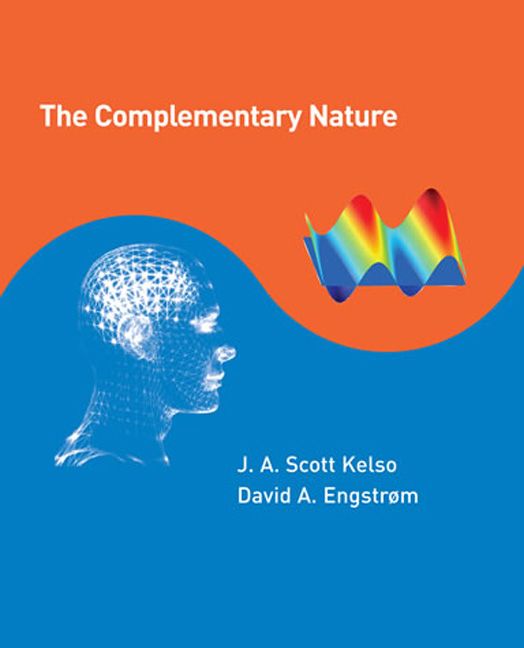 Produktbild: The Complementary Nature