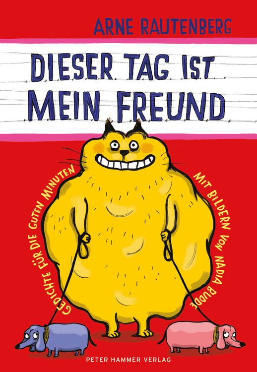 Produktbild: Dieser tag ist mein freund