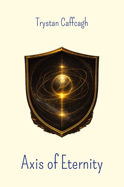 Produktbild: Axis of Eternity