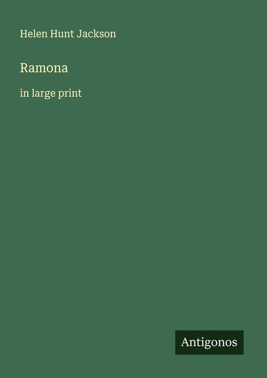 Produktbild: Ramona