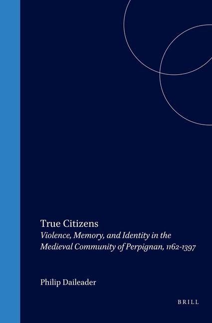Produktbild: True Citizens