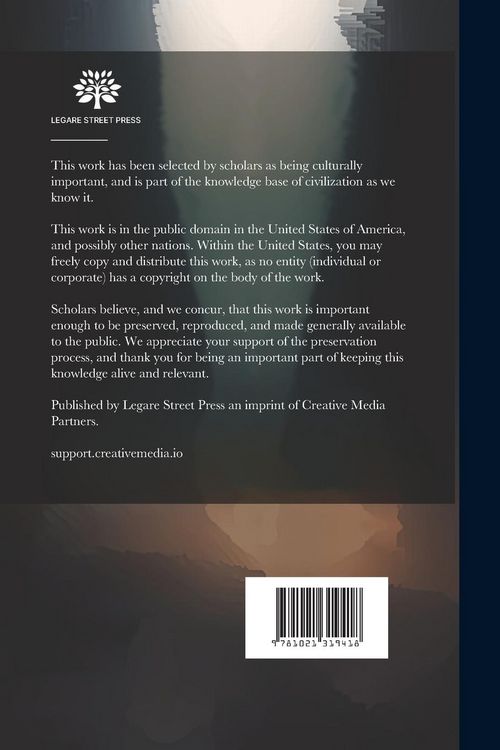 Produktbild: Simiocracy, A Fragment From Future History
