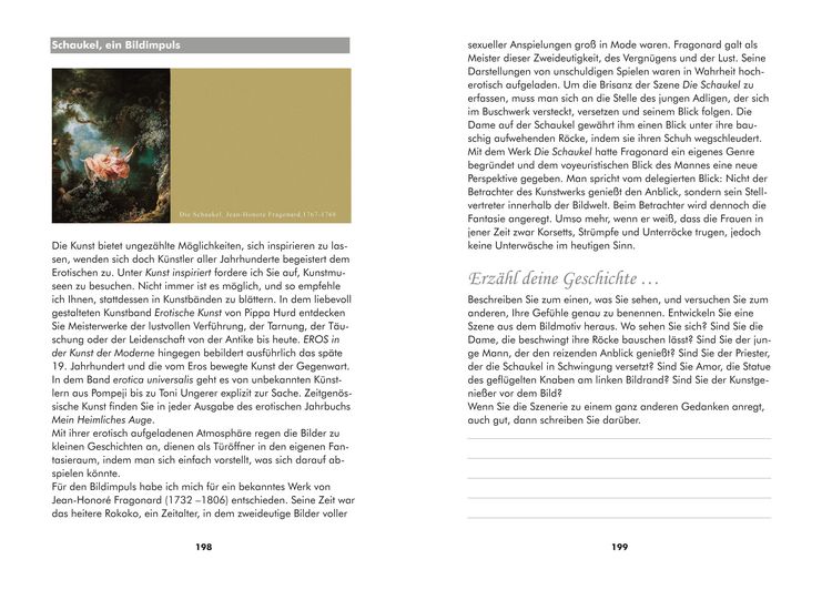 Produktbild: Dirty Writing. Vom Schreiben schamloser Texte