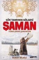 Produktbild: Saman, G&ouml;k Tanrinin G&ouml;lgesi - T&uuml;rklerde Samanizm