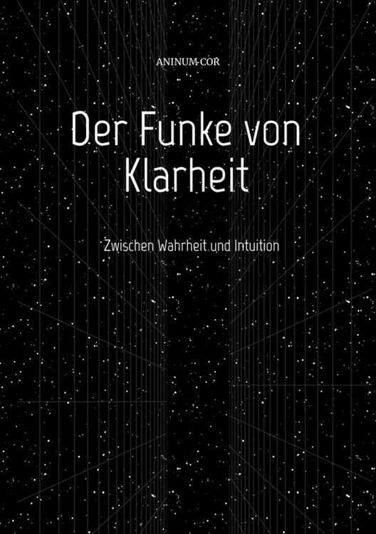 Produktbild: Der Funke von Klarheit