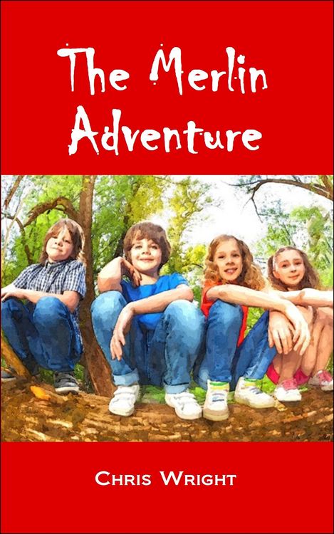 Produktbild: The Merlin Adventure