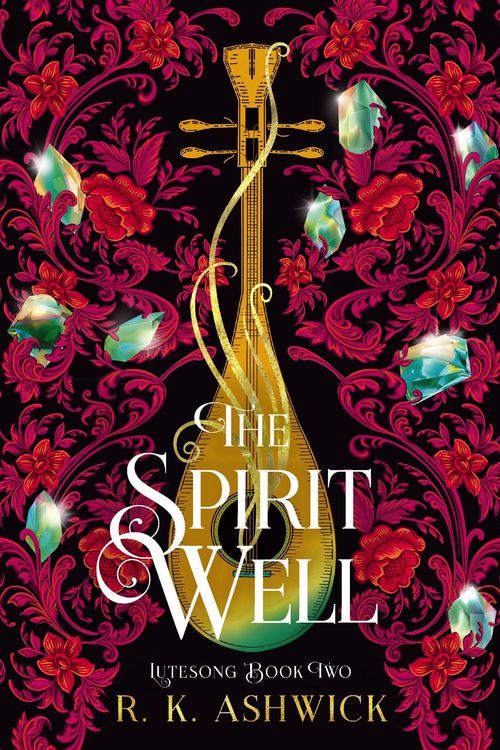 Produktbild: The Spirit Well