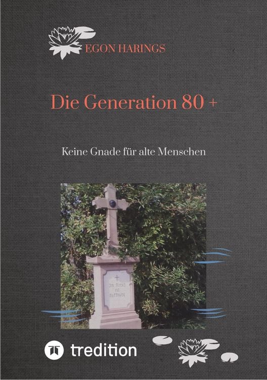 Produktbild: Die Generation 80 +