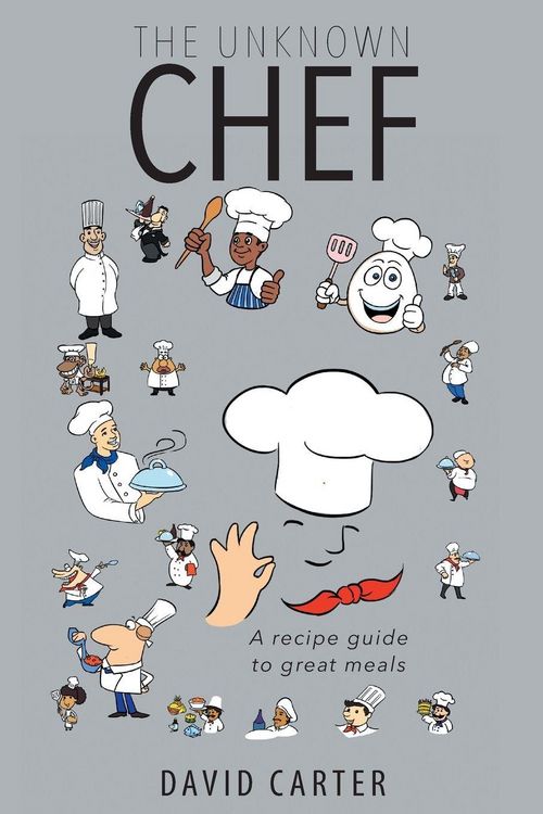 Produktbild: The Unknown Chef