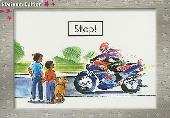 Produktbild: Stop