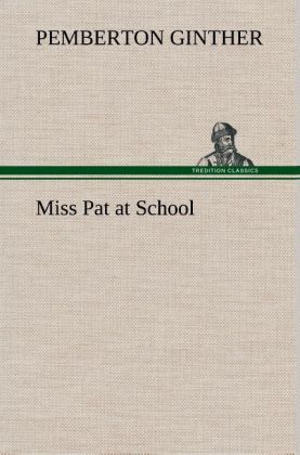 Produktbild: Miss Pat at School