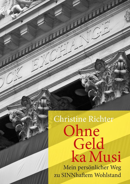 Produktbild: Ohne Geld ka Musi