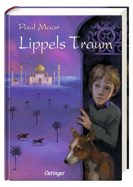 Produktbild: Lippels Traum 1
