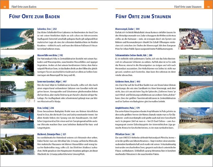Produktbild: Reise Know-How Reisef&uuml;hrer Kroatien