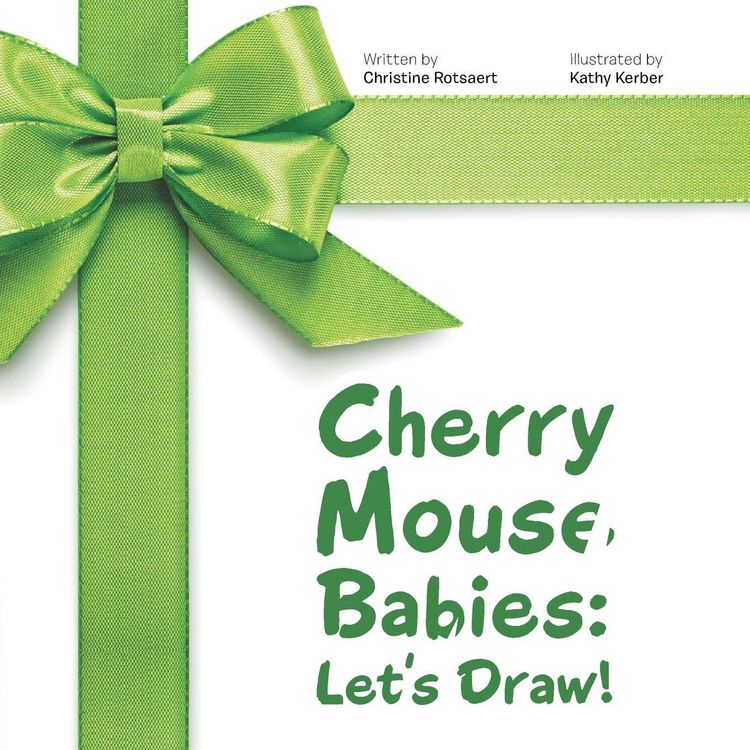Produktbild: Cherry Mouse Babies