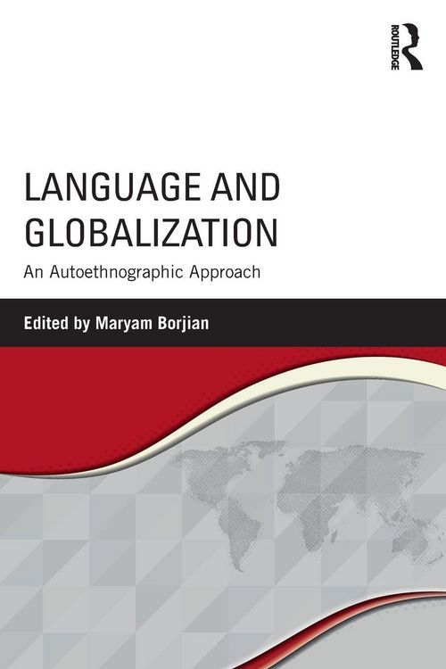 Produktbild: Language and Globalization