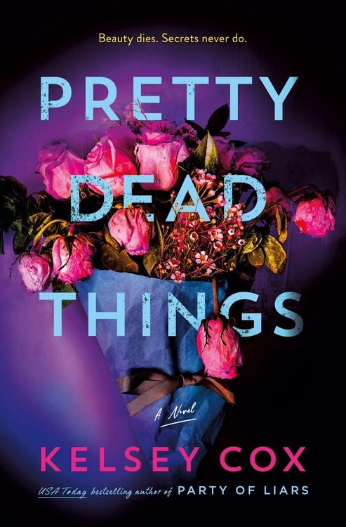 Produktbild: Pretty Dead Things