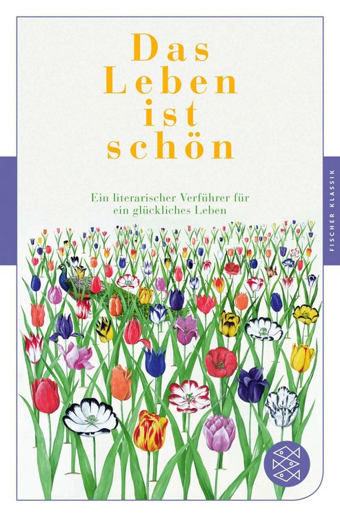 Produktbild: Das Leben ist sch&ouml;n