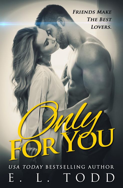 Produktbild: Only For You
