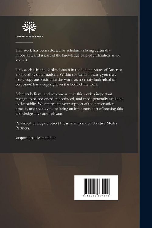 Produktbild: Common Sense Horseman Ship