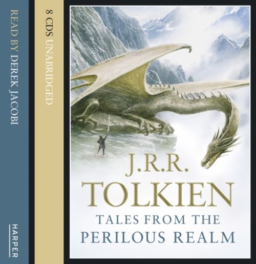 Produktbild: Tolkien, J: Tales from the Perilous Realm