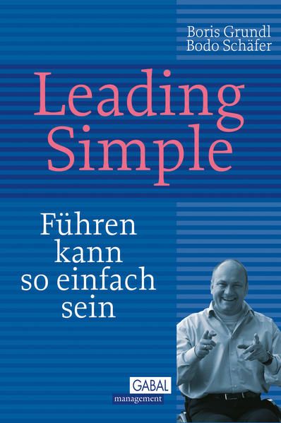 Produktbild: Leading Simple.