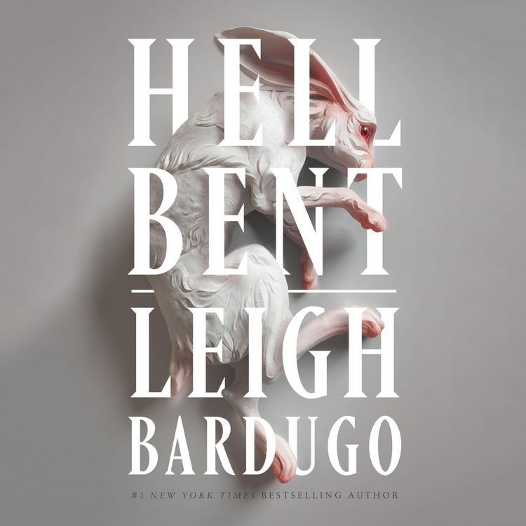 Produktbild: Hell Bent