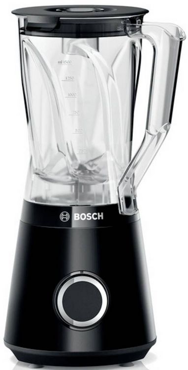 Produktbild: Bosch Haushalt VitaPower Standmixer 1200 W Schwarz