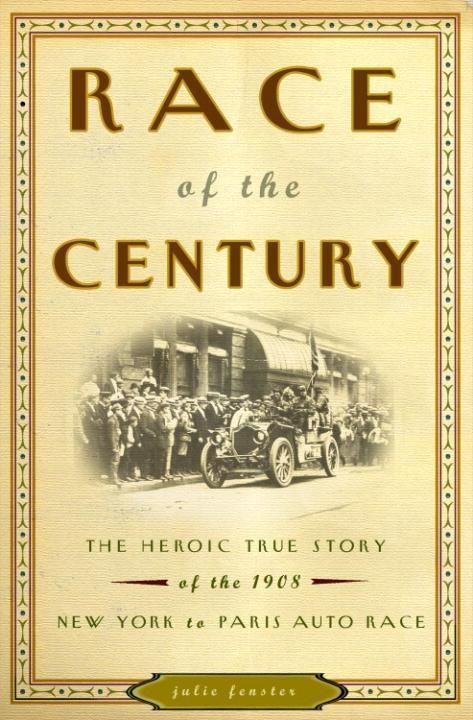 Produktbild: Race of the Century