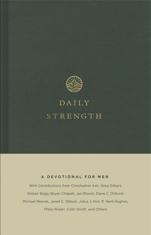 Produktbild: Daily Strength