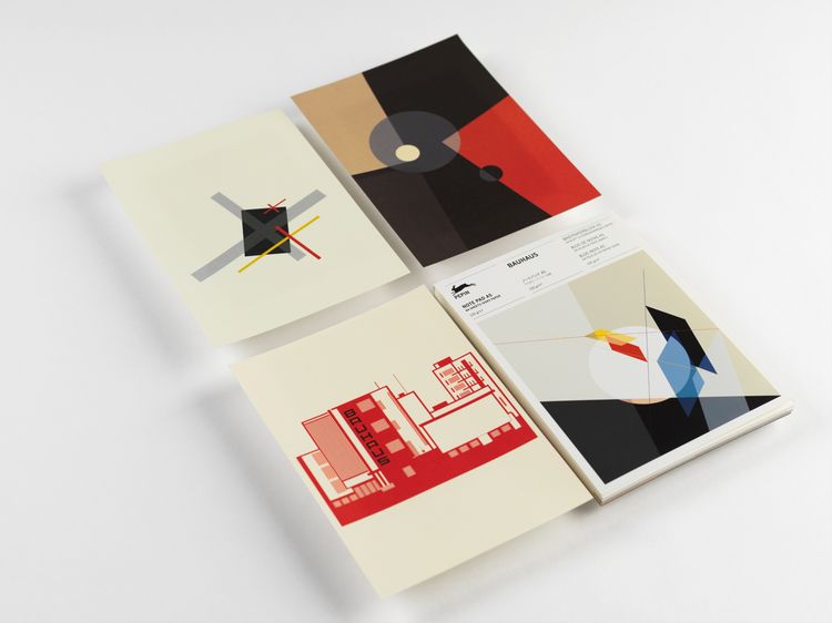 Produktbild: Bauhaus